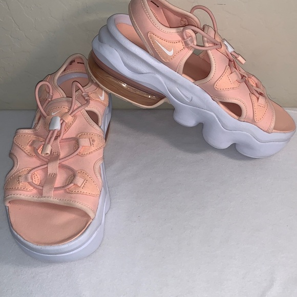 NIKE AIR MAX KOKO SIZE 7 GORGEOUS SANDALS - Picture 9 of 15
